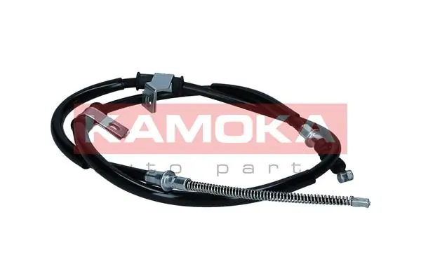 1190466 Kamoka