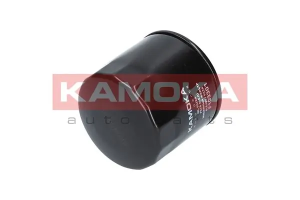 Filtro de aceite Kamoka F103301 precio, desde 4,93 EUR