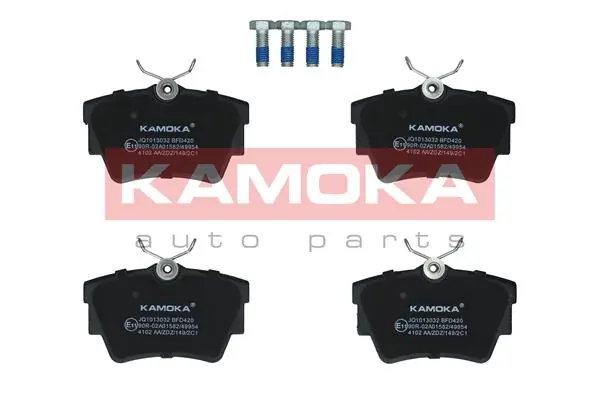 JQ1013032 Kamoka