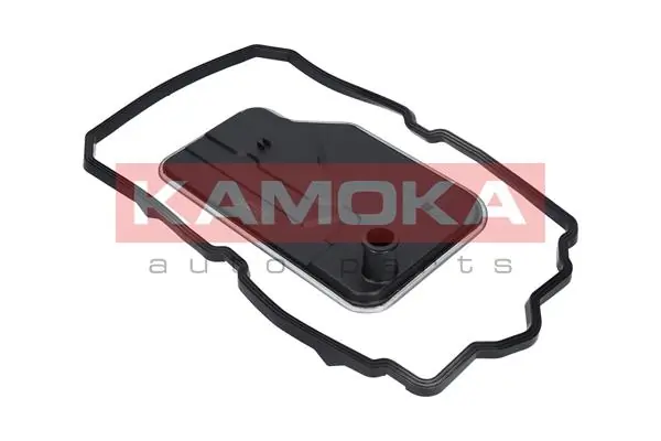 F601001 Kamoka