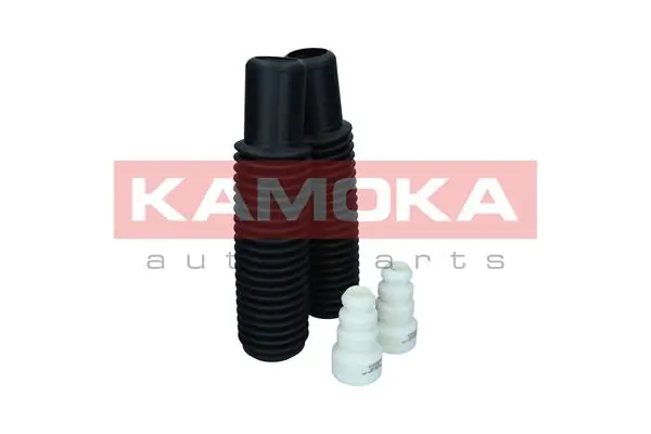 Topes de suspensión & guardapolvo amortiguador para Honda Accord VII (CL, CM)