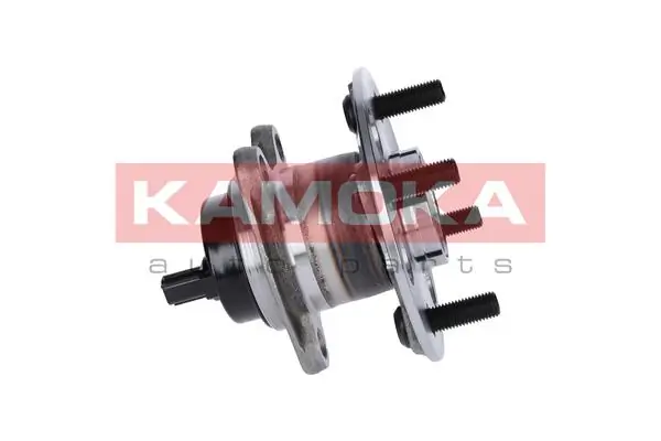 Comprar 5500089 Kamoka Cubo de rueda, Eje trasero