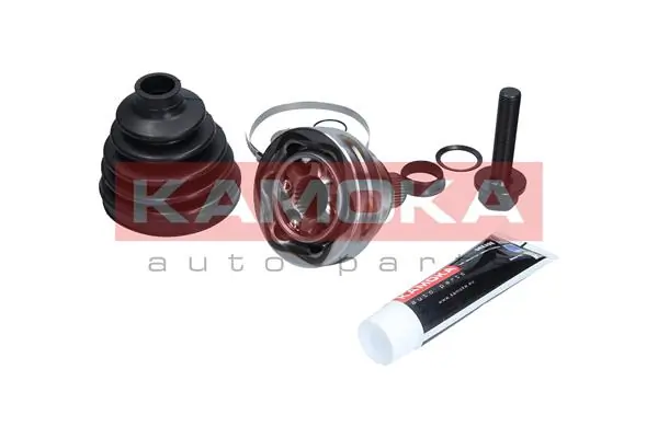 Junta homocinetica para Audi Q3 8UB, 8UG