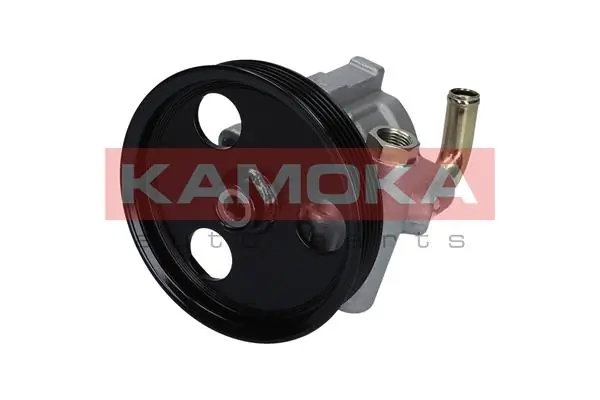 PP170 Kamoka