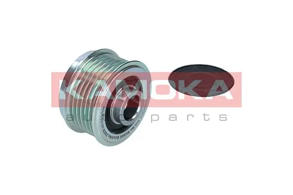  Polea alternador Audi Q5 