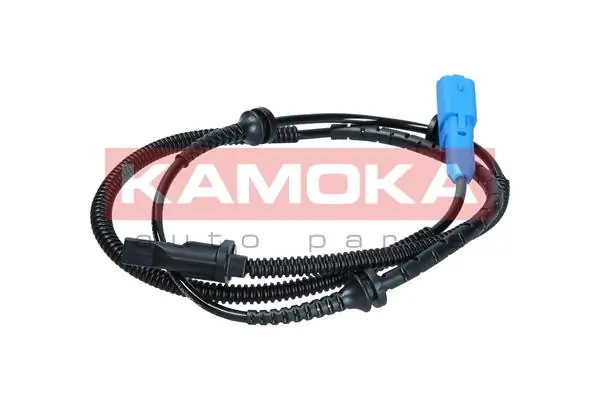 Sensor ABS delantero Peugeot 208 CA, CC