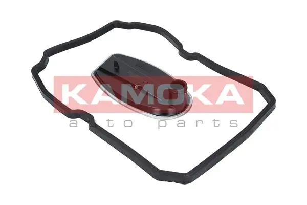 Filtro caja de cambios automática Rexton II SUV (2006-2012) original desde 14,53 €