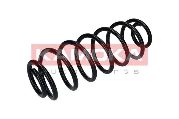 Precio del repuesto Muelle de suspensión 2  hatchback
