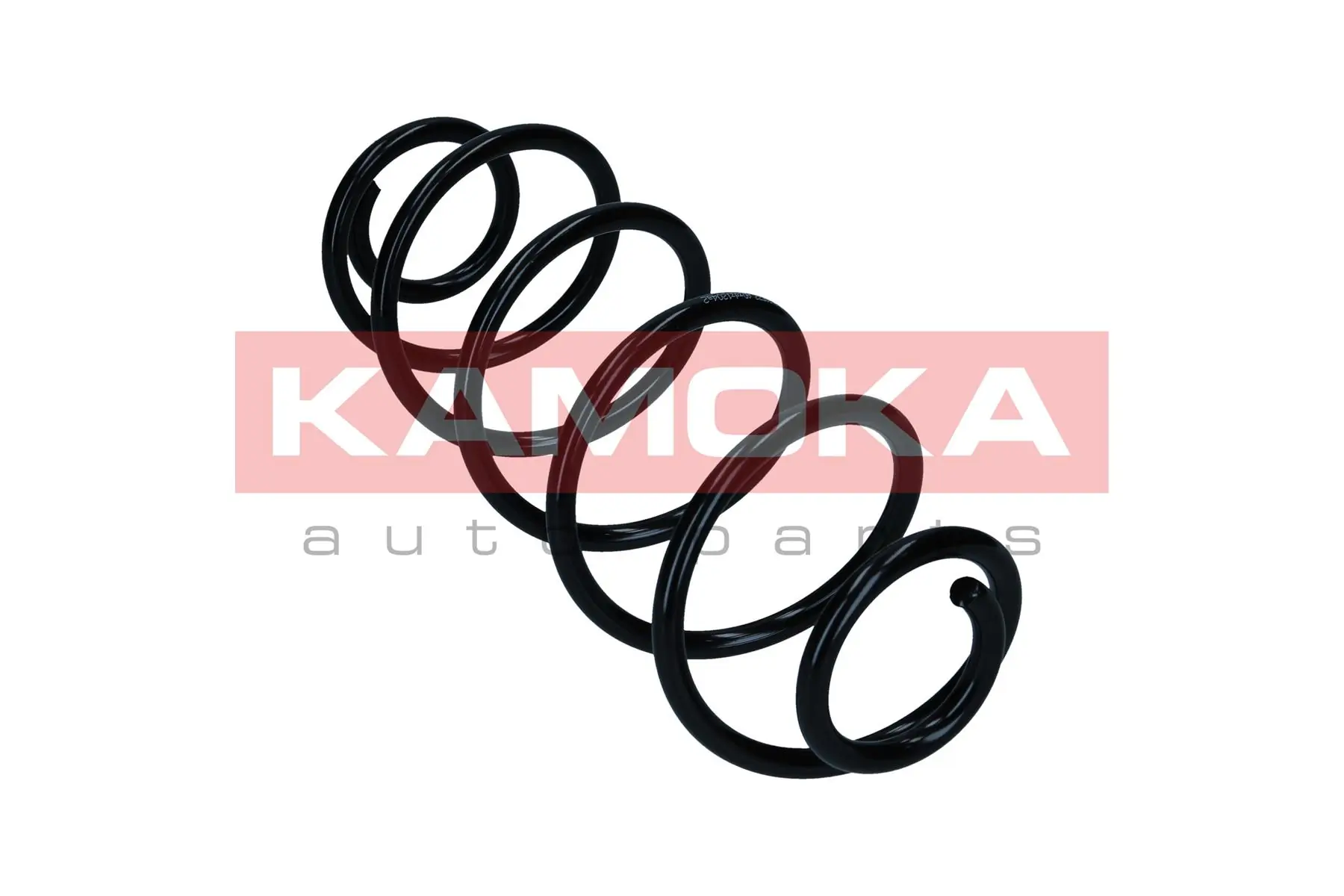 Muelle de suspensión trasero Kamoka 2120572 precio, desde 34,34 EUR