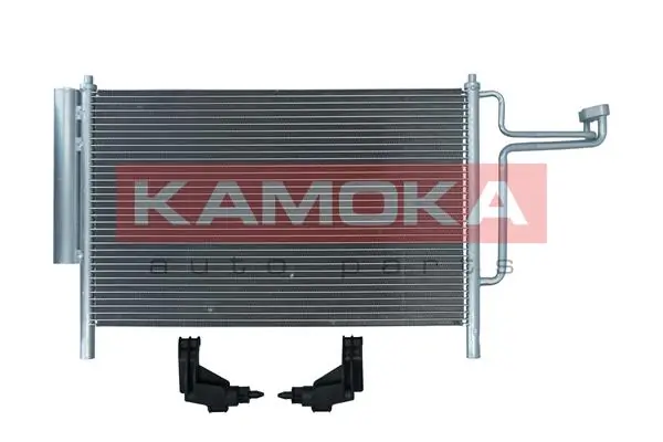Comprar Condensador aire acondicionado Fiat Stilo  192