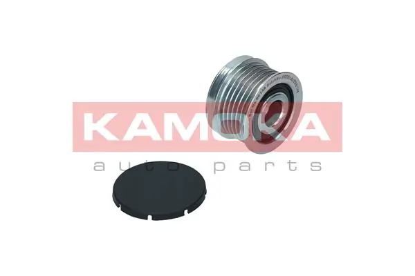  Polea alternador Skoda Octavia 