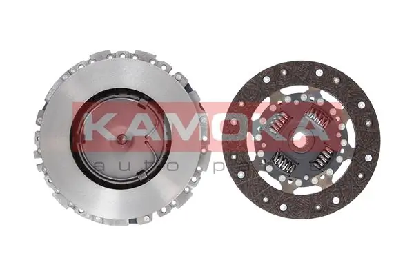 KC070 Kamoka