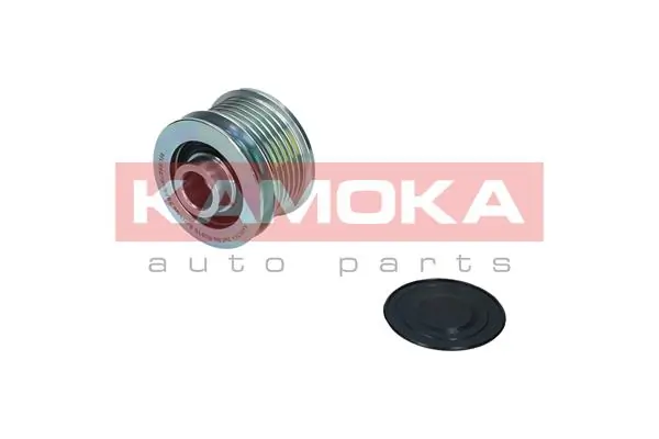 RC015 Kamoka