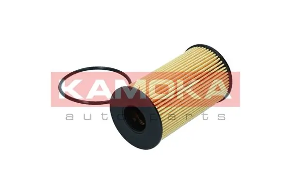Filtro de aceite Kamoka F121401 precio, desde 5,56 EUR