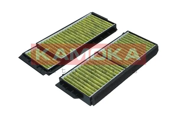 Filtro de cabina Ford Maverick II desde 12,86 €