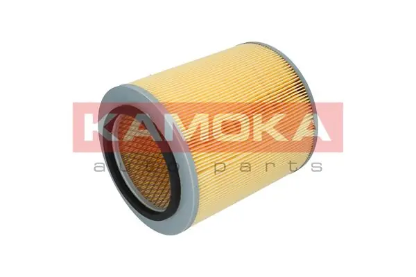 F216101 Kamoka