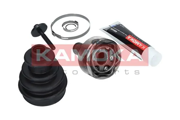 6110 Kamoka