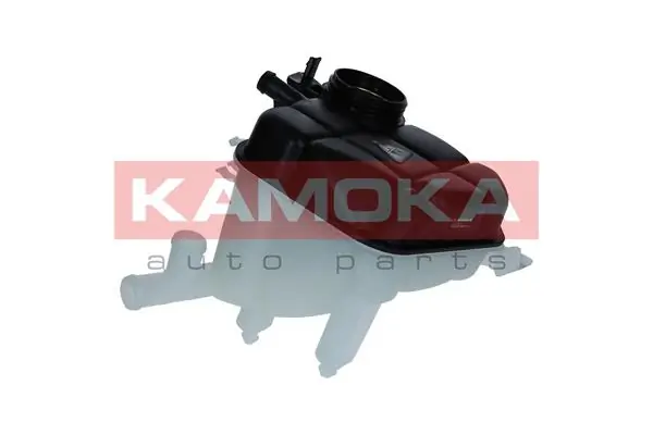 Depósito compensación refrigerante para Mercedes ML/GLE  (W166)