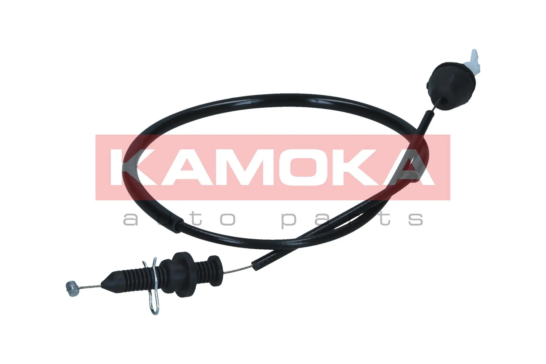 Cable del acelerador 614024 Beca Cables