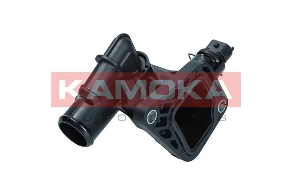 7710231 Kamoka Caja del termostato