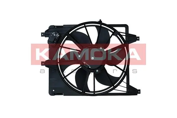 7740117 Kamoka