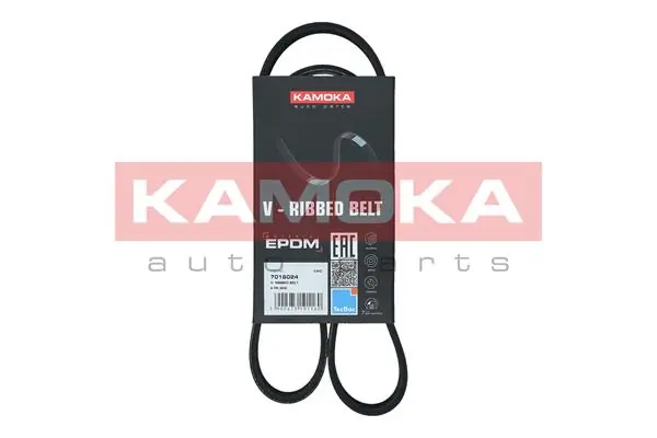 Correa trapezoidal nervada MX-5 IV descapotable (2015-2026) original desde 15,76 €