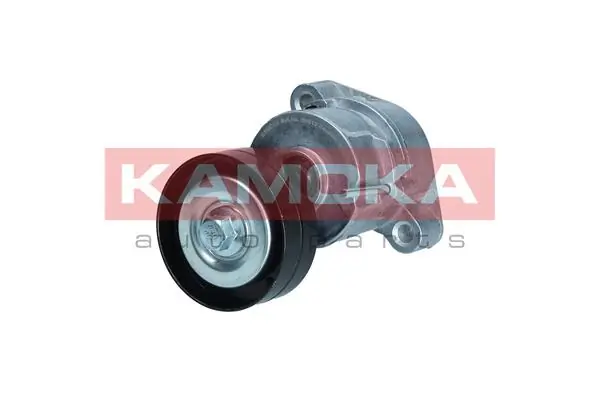 Tensor de la correa trapecial poli v para Opel Combo  ()