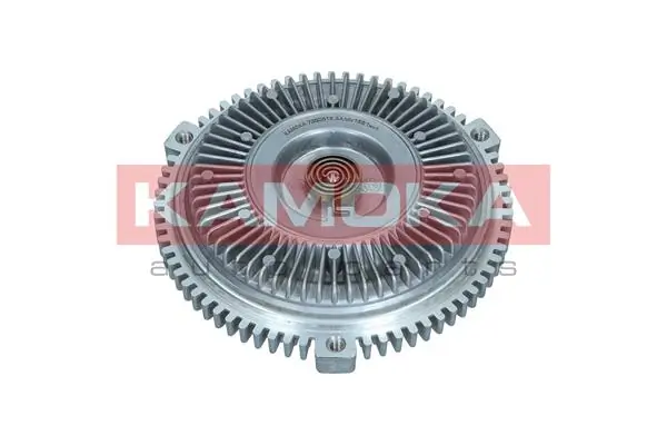 Embrague, ventilador del radiador Opel Omega 25, 26, 27