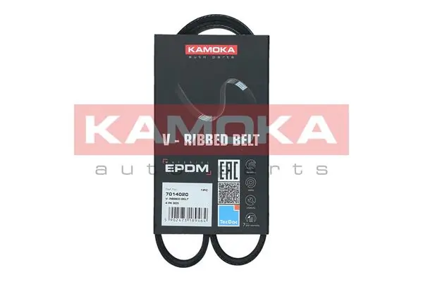 7014020 Kamoka