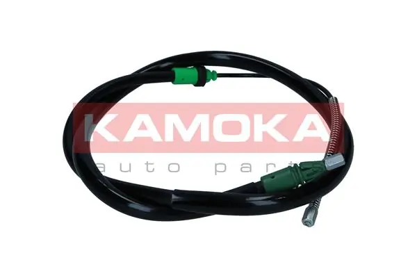 1190681 Kamoka
