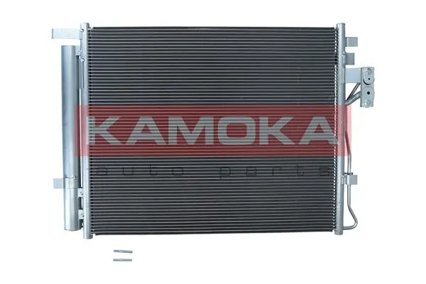  Condensador aire acondicionado KIA Sorento 2