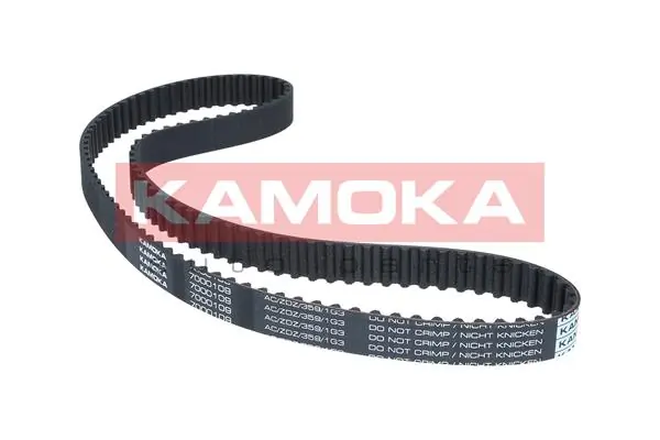 Correa dentada Ford C-Max  (2010-2019)
