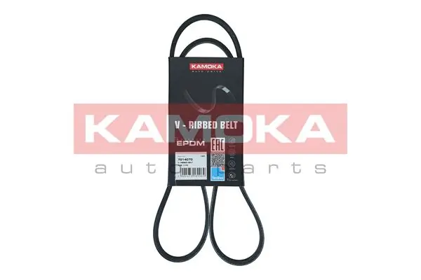 7014070 Kamoka
