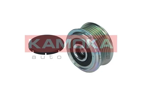 Polea rueda libre Kamoka RC109 precio, desde 33,33 EUR
