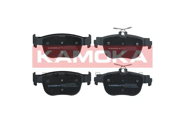 JQ101345 Kamoka