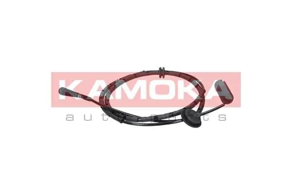  Sensor de desgaste de las pastillas de freno delanteras Rover 75 