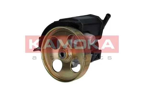 PP056 Kamoka