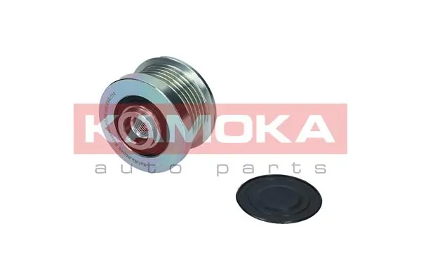 RC040 Kamoka