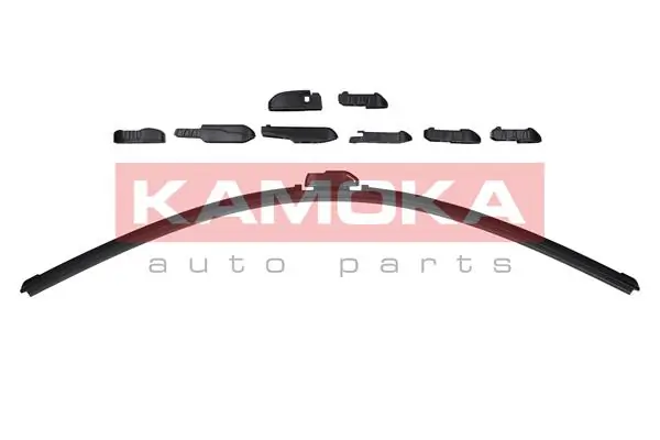 27M700 Kamoka
