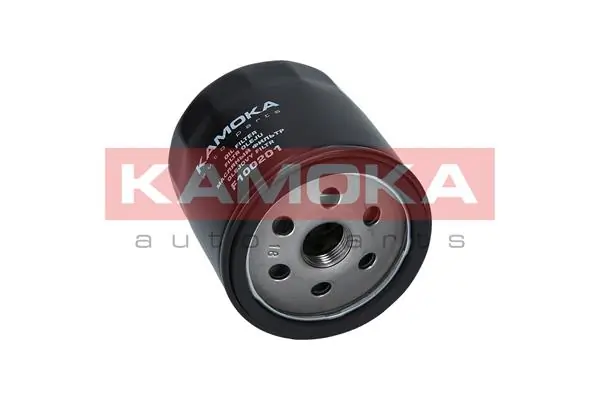 F100201 Kamoka