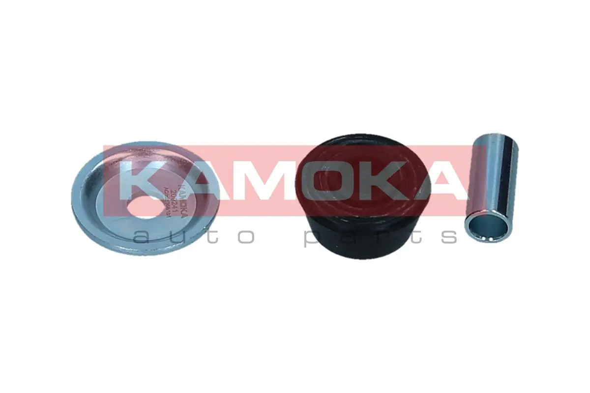  Copela de amortiguador trasero Nissan JUKE 