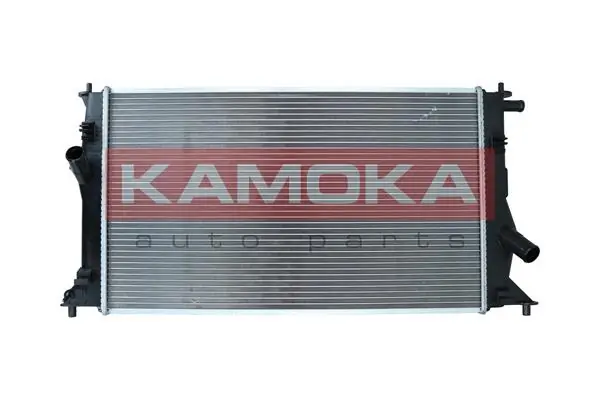Radiador para Mazda 5 CR