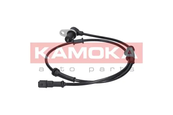 1060449 Kamoka Sensor de rueda abs