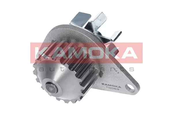 Precio del repuesto Motor de agua Qubo  monovolumen