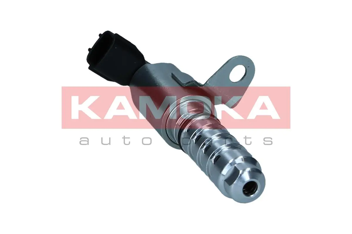  Válvula de control del árbol de levas Nissan Tiida 