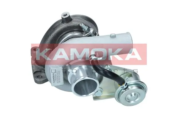 Turbocompresor 4913105212 VAG