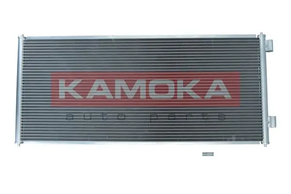 Radiador de aire acondicionado para Ford Transit V V184/5
