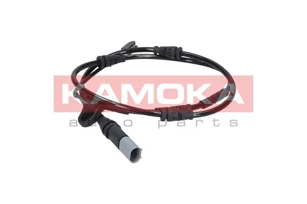  Sensor de desgaste de pastillas de freno delantero izquierdo BMW X6 