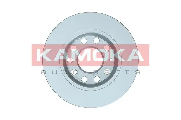 1031113 Kamoka Freno de disco trasero