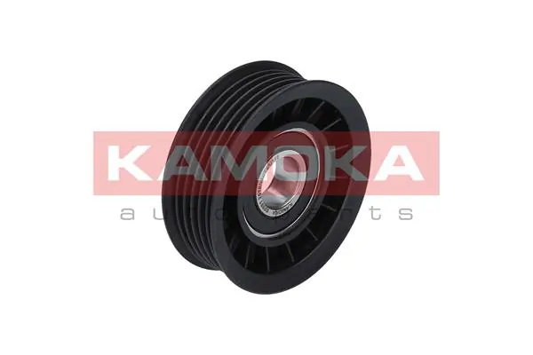 Comprar Polea tensora correa poli V Ford Focus I DAW, DBW